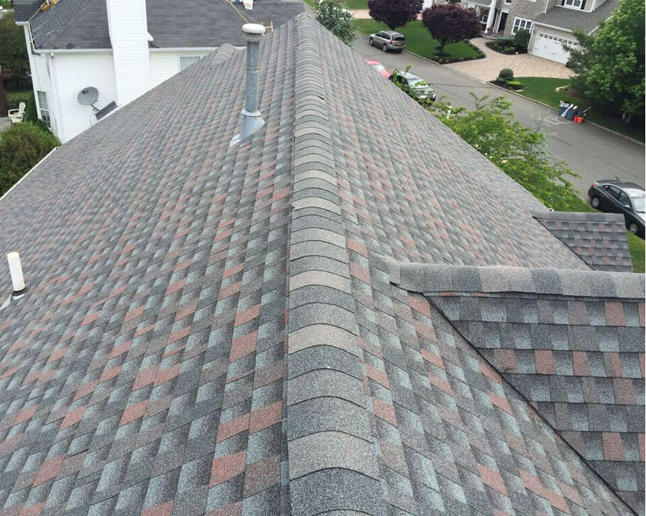 Roof Repair Dumont NJ 07628